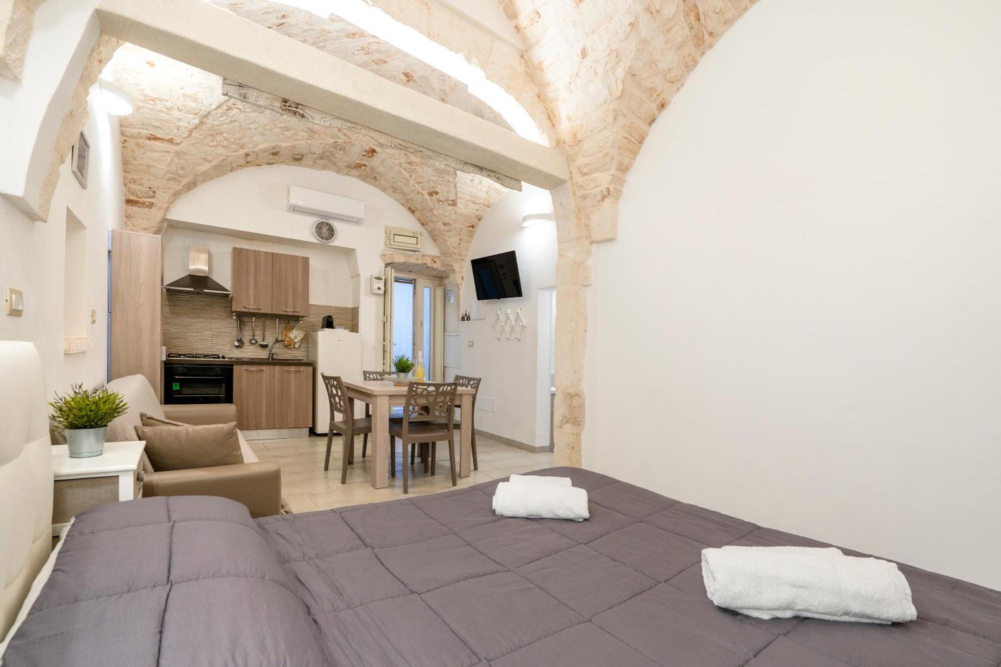 Casa Vita 49 Ceglie Messapica Exteriör bild